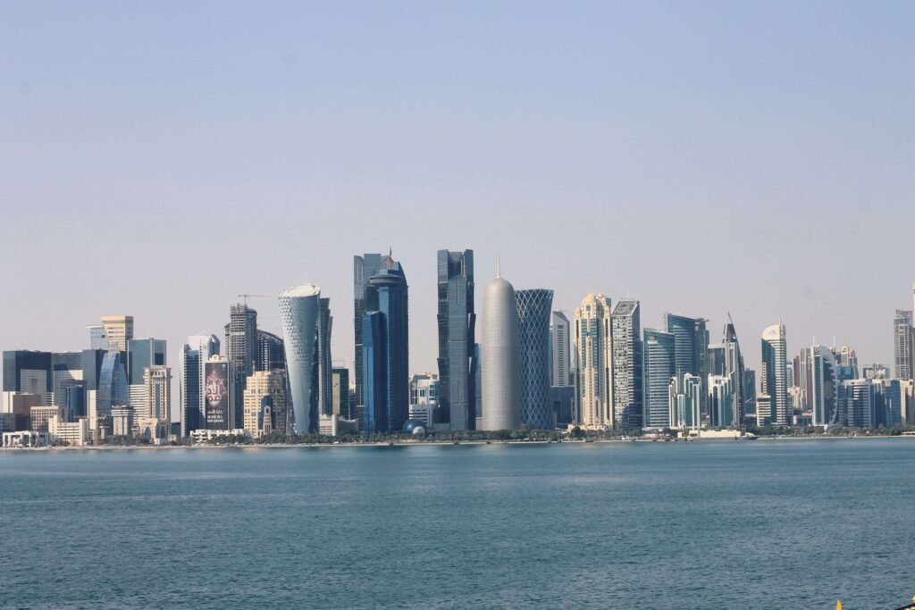 cost of living in Qatar
