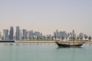 Average salary in Qatar 2026: QAR 1,000 to 30,000 per month